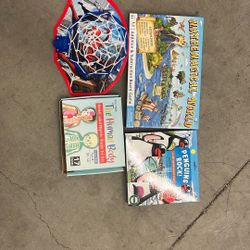 Kids games and puzzles 