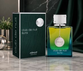 ARMAF Club de Nuit Élite Eau de Parfum – New