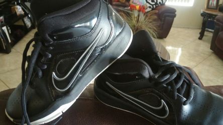 Nikes