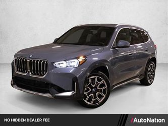 2026 BMW X1