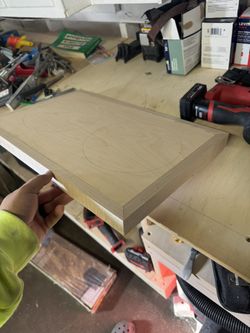 Woodwork