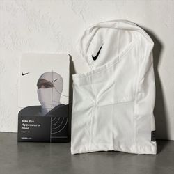 NIKE SKI MASK