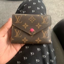Lv Wallet
