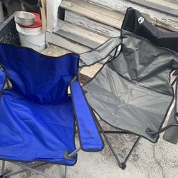 Two Chairs 