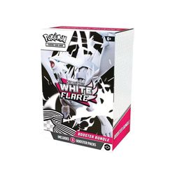 POKÉMON SCARLET & VIOLET BOOSTER BUNDLE