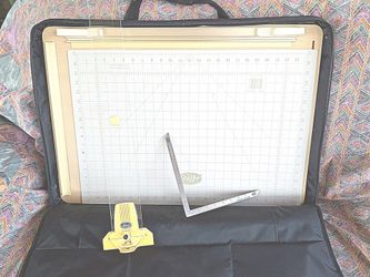 Quilt 2 system