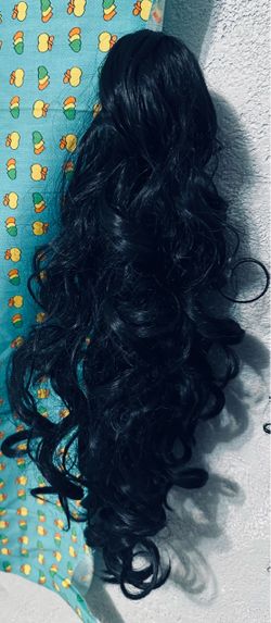 Hairpiece