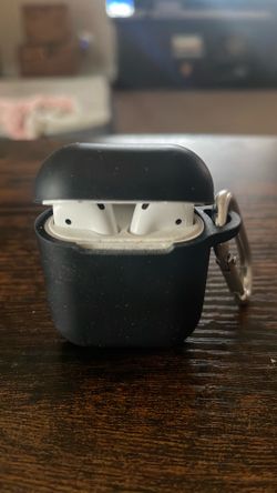 Apple air pods