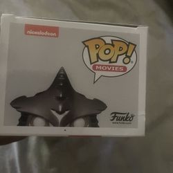 Ninja Turtles Shredder