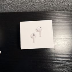 AirPod Pro 3