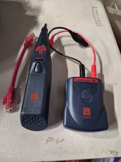 CABLE TRACKER 10