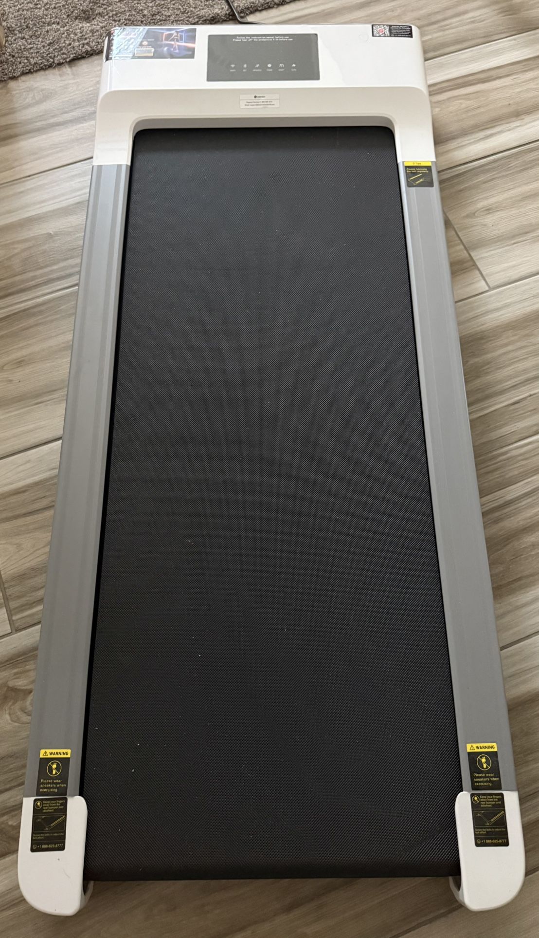 Walking Pad Treadmill