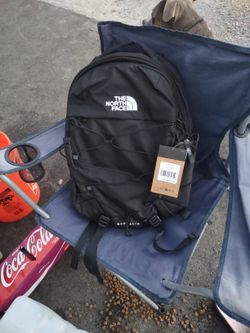 Northface BackPack