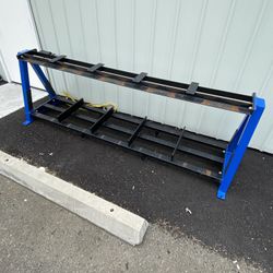 Big Boy Dumbbell Rack