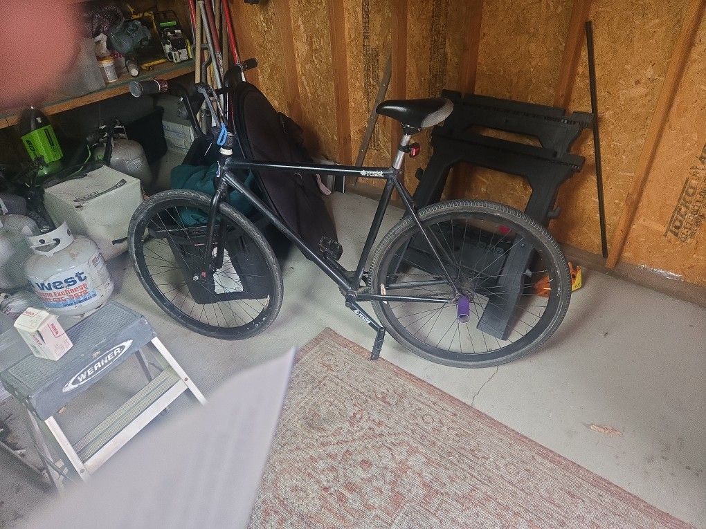 Fixie
