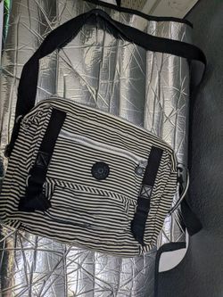 Bolso kipping