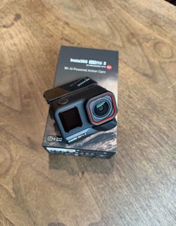 Insta 360 Ace Pro