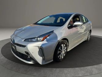 2019 Toyota Prius