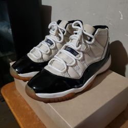 2000 Nike Air Jordan 11 Concords