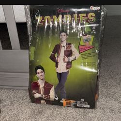 Halloween ZomyCostume Disney 