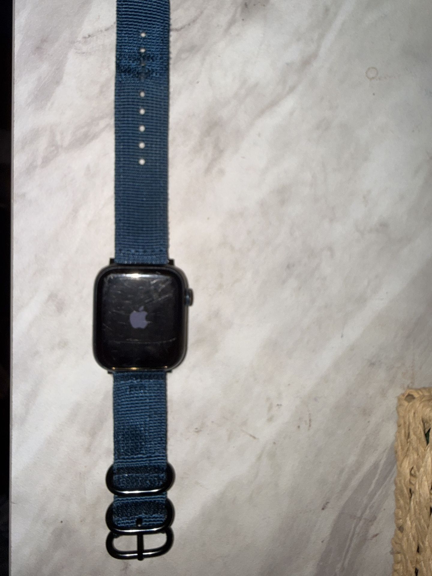 Apple Watch Series 7