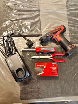 Snap-On Tools !! (BRAND NEW) !!