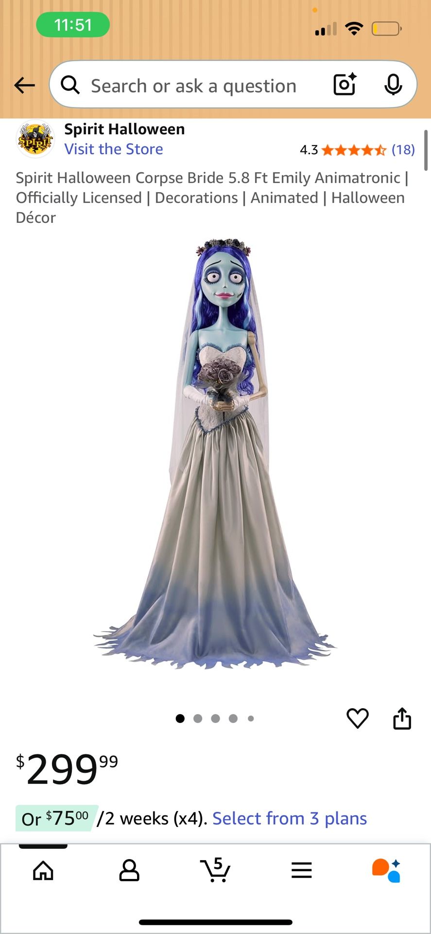 Corpse Bride 
