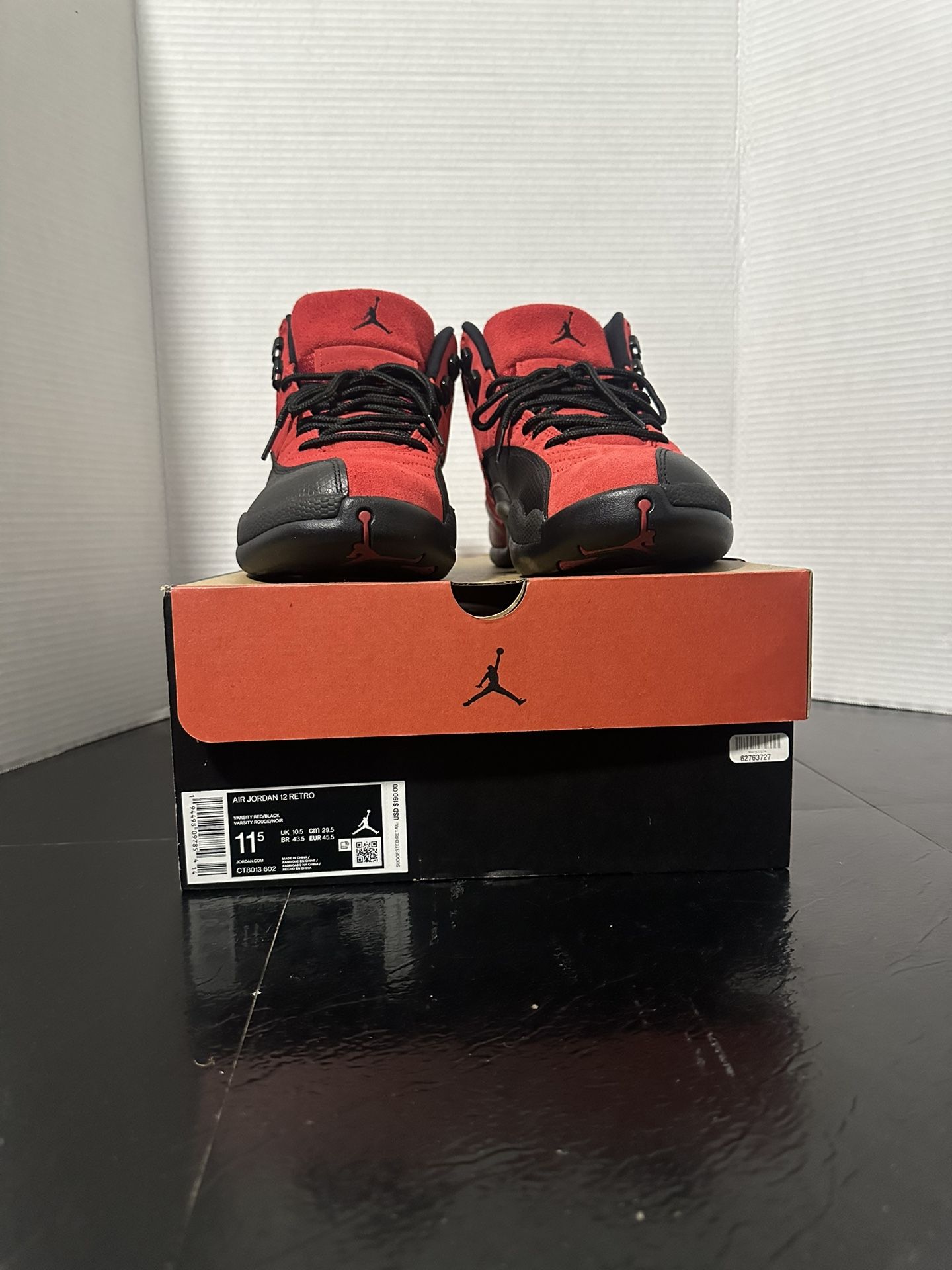 Reverse Bird Flu AJ12