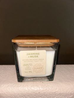 Home Candle