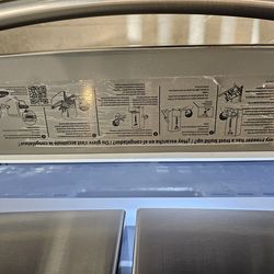 Samsung Refrigerator