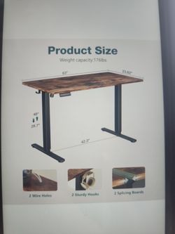 Desk