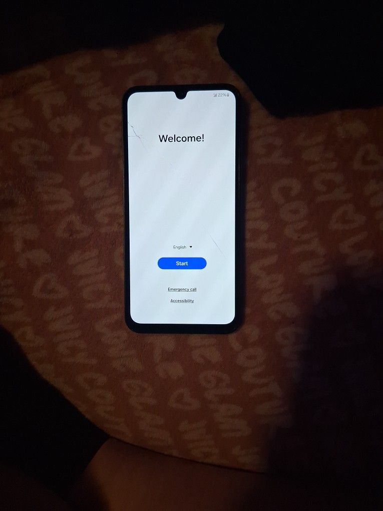 Used Phone