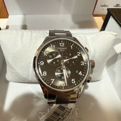 TISSOT: Watch