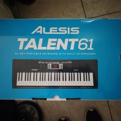 Electronic Keyboard