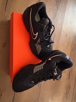 Brand new Nikes