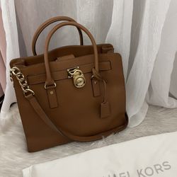 Michael Kors Large Purse 