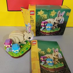 Lego Classic 40463 Easter Bunny