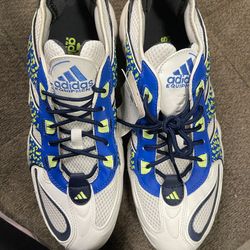 Adidas FYW S-97 “SpriteCamo” Men size 9.5