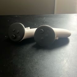 Oculus Controllers