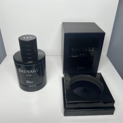 Dior Savage Cologne 3.4 Oz