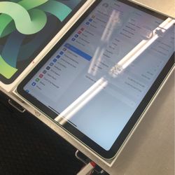 Apple Ipad Air 4th Gen 