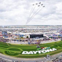 Daytona 500 Tickets