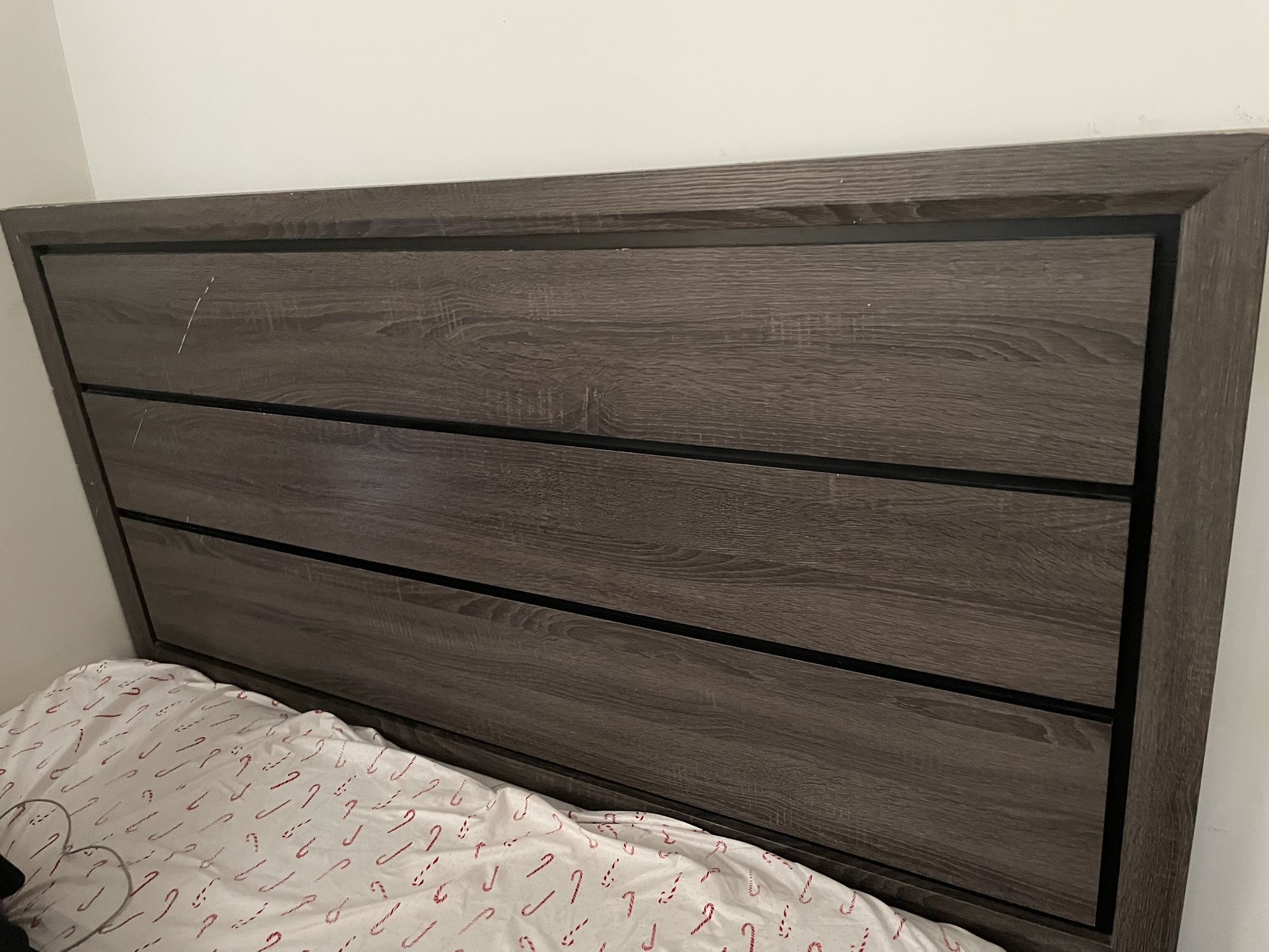 Head Board