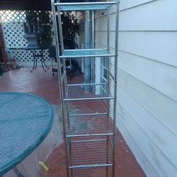 Shelf