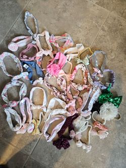 Baby Headbands