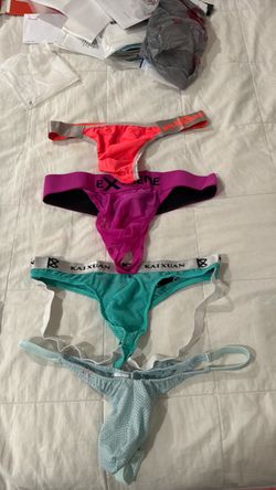 Men’s underwear