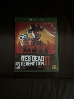 Red Dead 2 
