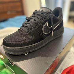 Nike AF1 Union Yardrunners