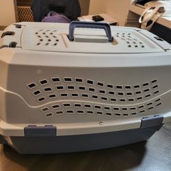 Pet Travel Carrier