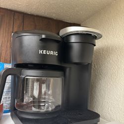 Keurig Duo 